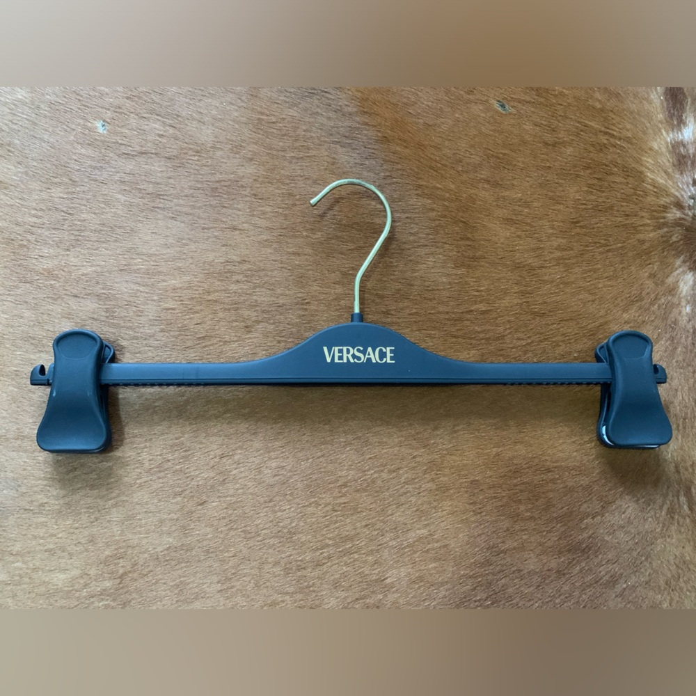 #21 Versace Hanger